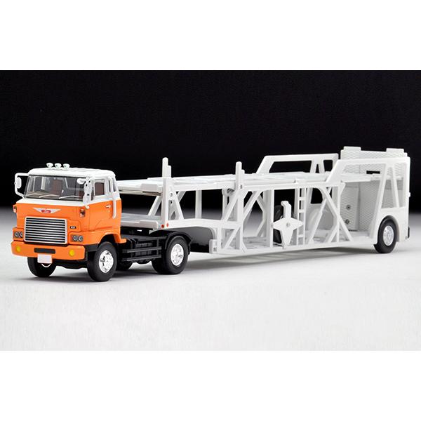 TOMYTEC トミカリミテッドヴィンテージネオ LV-N89d 日野 カートランス