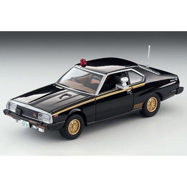 TOMYTEC トミカリミテッドヴィンテージネオ Vol.23 西部警察 マシンX