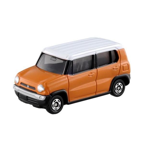 トミカ赤箱 75 スズキ ハスラー : ミニカーショップケンボックス
