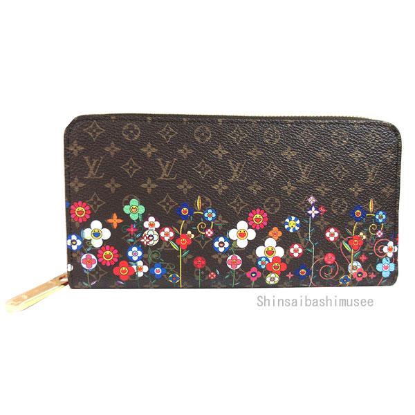 LOUIS VUITTON（ルイ・ヴィトン） ≪ 新品 ≫ 村上隆 コラボ [日本限定