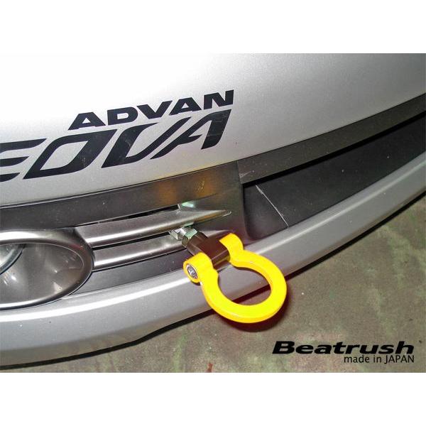 SUBARU（スバル） フロント スイング けん引フック インプレッサ GRB