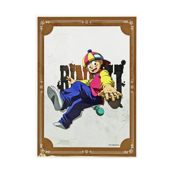 幽遊白書 WEBくじ 第7弾 ?BATTLE DIMENSION? E賞 ポートレート 鈴駒