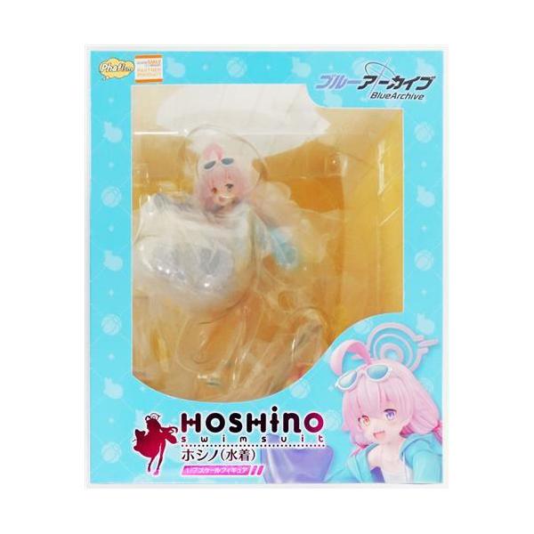 未開封ブルーアーカイブ -Blue Archive- ホシノ(水着) フィギュア