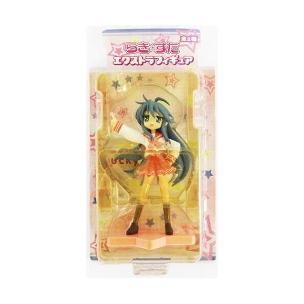 らきすた エクストラフィギュア 泉こなた : らしんばん通販 Yahoo!店