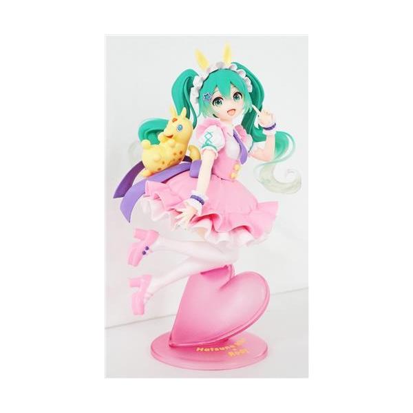 未開封初音ミク×Rody AMP+ フィギュア ?メルヘンver.? タイクレ限定