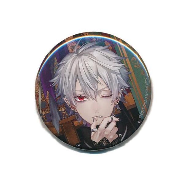 にじさんじ ハロウィン 2020 缶バッジ 葛葉 : らしんばん通販 Yahoo!店