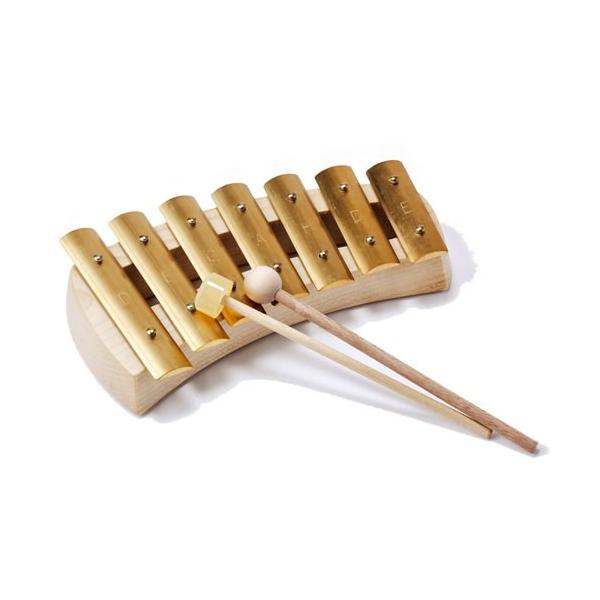 Auris アウリス グロッケン・ペンタトニック7音 : 正規輸入インテリア