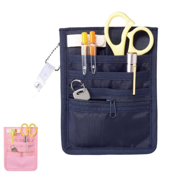 ナースリー（NURSERY） [爆買]ナースポーチ 看護師 女性 2way