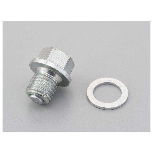 DAYTONA（デイトナ） リプレイスドレンボルト (M12×12mm P1.5