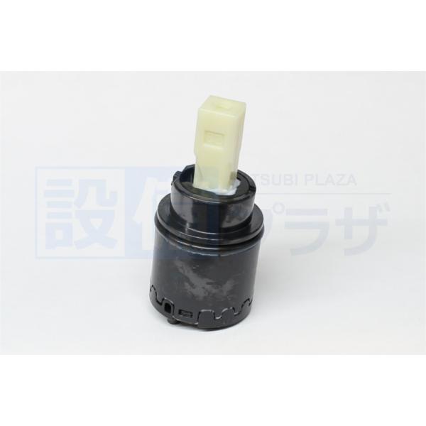 あすつく 在庫ありTHF57A TOTO 水栓部材 シングルバルブ部 エコ