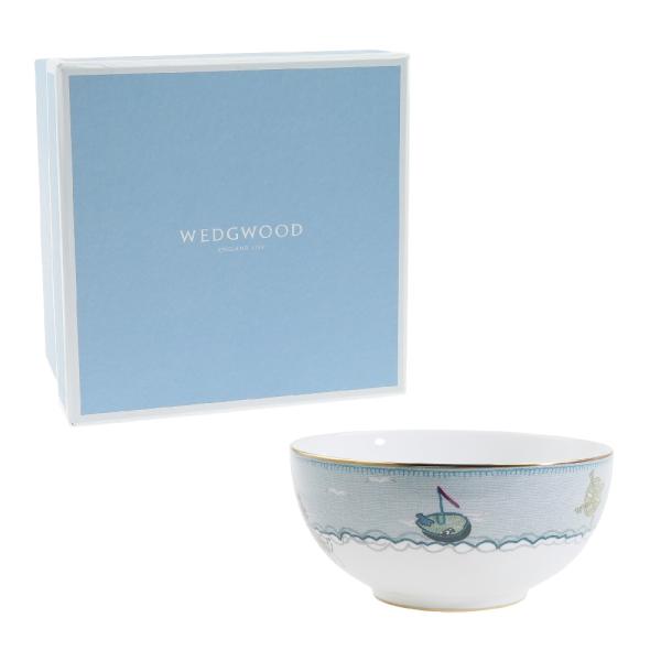 WEDGWOOD（ウェッジウッド） 並行輸入品 セイラーズフェアウェル