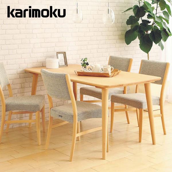カリモク家具（KARIMOKU FURNITURE） カリモク ダイニングテーブル