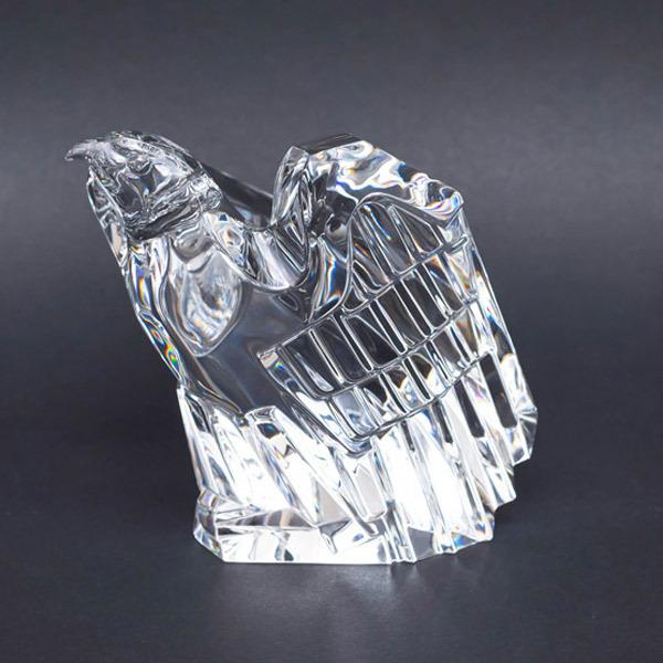 スチューベン クリスタル イーグル : SELECTORS ONLINE STORE - 通販