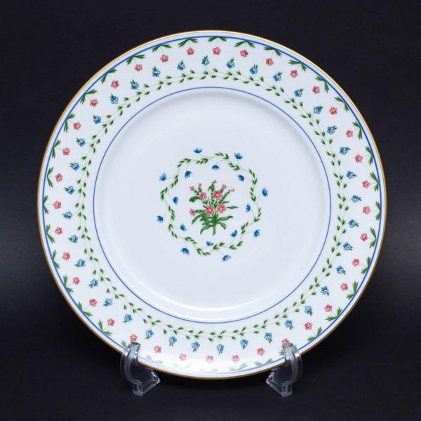 RAYNAUD レイノー オマージュプレート（スクエアーセンター）32cm