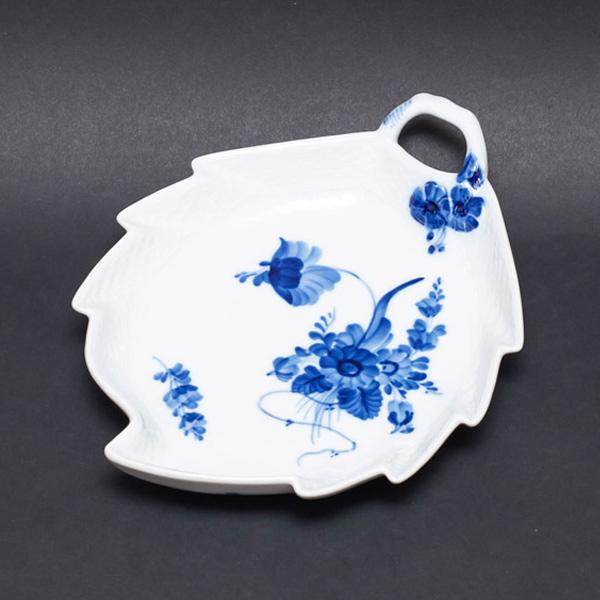 ROYAL COPENHAGEN（ロイヤルコペンハーゲン） ブルーフラワーカーブ