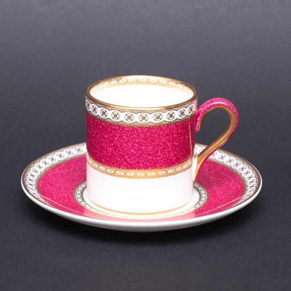 WEDGWOOD（ウェッジウッド） ユーランダーパウダー デミタスカップ