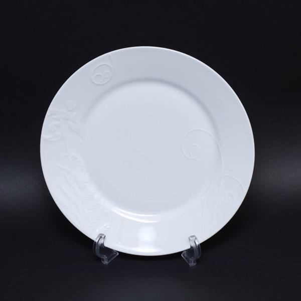 WEDGWOOD（ウェッジウッド） ネイチャー 27cmプレート : SELECTORS