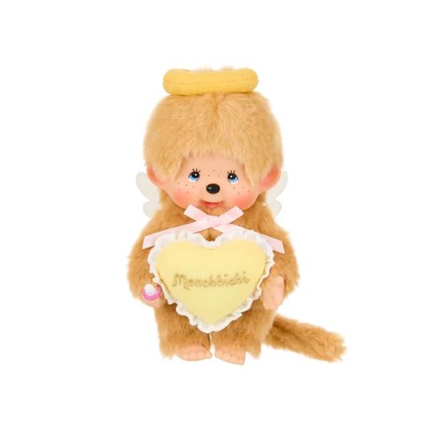 セキグチ(Sekiguchi) ラブハッピーエンジェル モンチッチ S 男の子