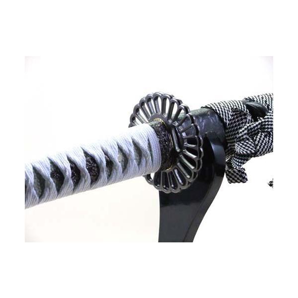 新撰組 沖田総司の愛刀 菊一文字則宗 模造刀・美術刀 : セレクト