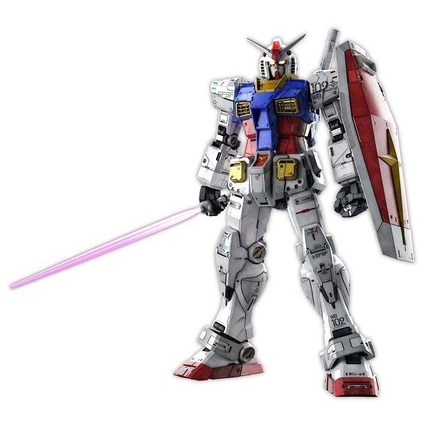 PG UNLEASHED 機動戦士ガンダム RX-78-2 ガンダム」の人気商品一覧