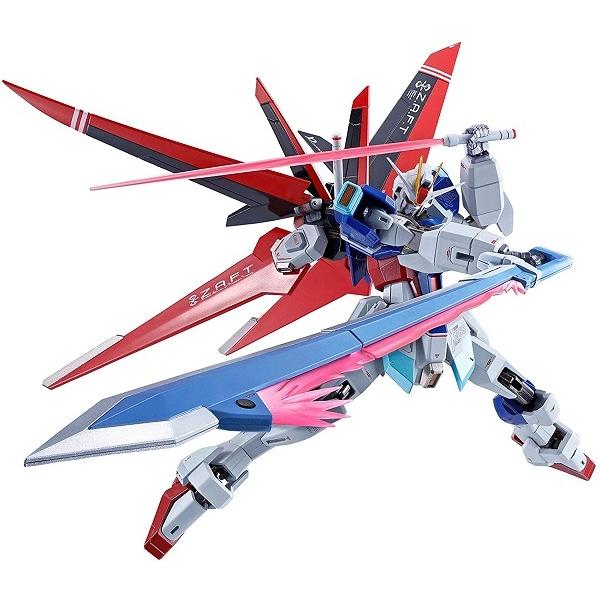 METAL ROBOT魂 機動戦士ガンダムSEED DESTINY」の人気商品一覧 | 安い