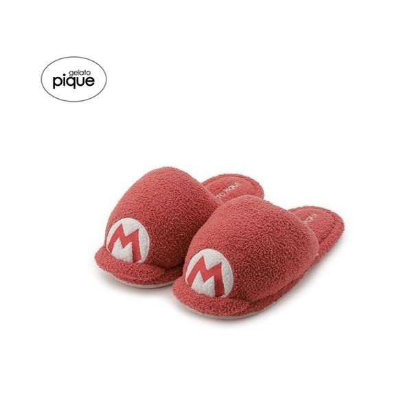 gelato pique（ジェラートピケ） 【新品】【即納】【S-Mサイズ】gelato