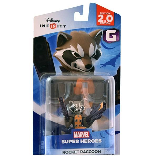 Disney（ディズニー） ディズニーインフィニティ2.0 ロケットラクーン