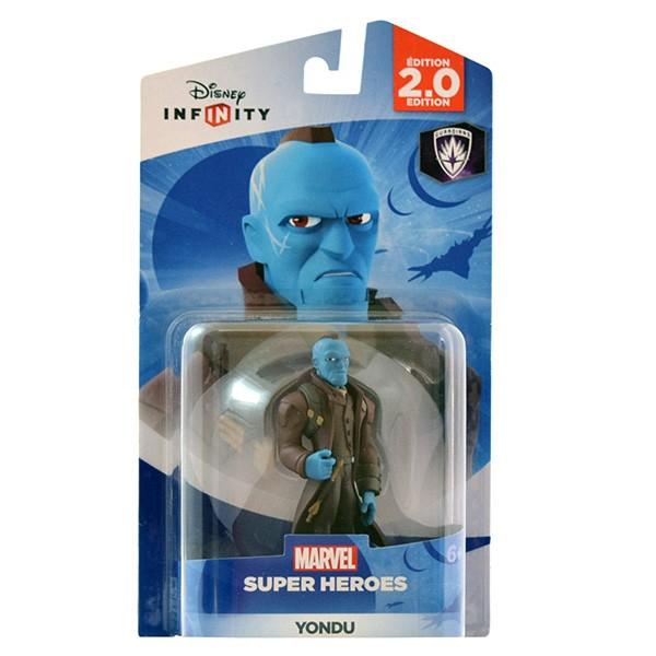 Disney（ディズニー） ディズニーインフィニティ2.0 ヨンドゥ