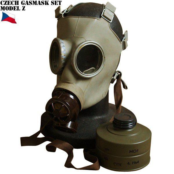 MILITARY（ミリタリー） ミリタリーアイテム 実物 新品 チェコ軍 専用