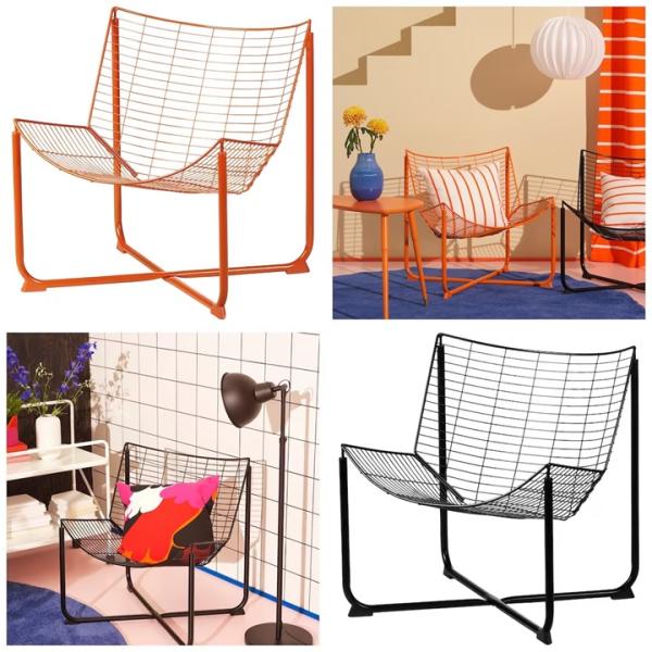 イケア（IKEA） IKEA/イケア/選べる2色 SKALBODA スコールボダ