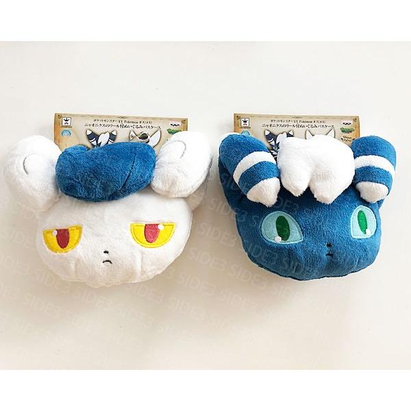 ポケットモンスター XY おとなもポケモン Pokemon オス!メス