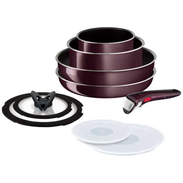 ティファール インジニオ・ネオ ヴィンテージボルドー・インテンス