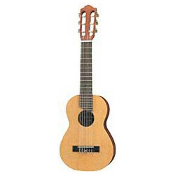 ヤマハ ギタレレ [GL-1] (アコースティックギター) 価格比較 - 価格.com