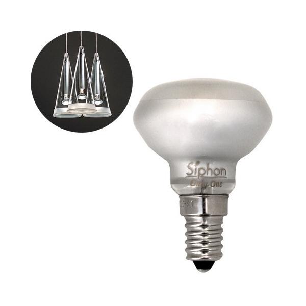 FLOS（フロス） 照明｜FUCSIA用LED電球 [91R50-LDF002D] : YAMAGIWA