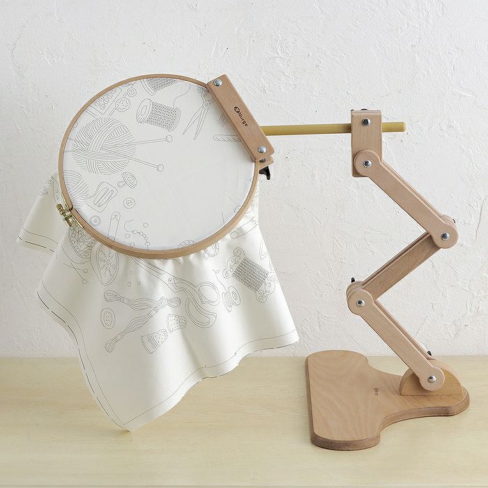 カフェのステッチクロス | リバティ 生地、編み物、刺繍、刺し子のこと