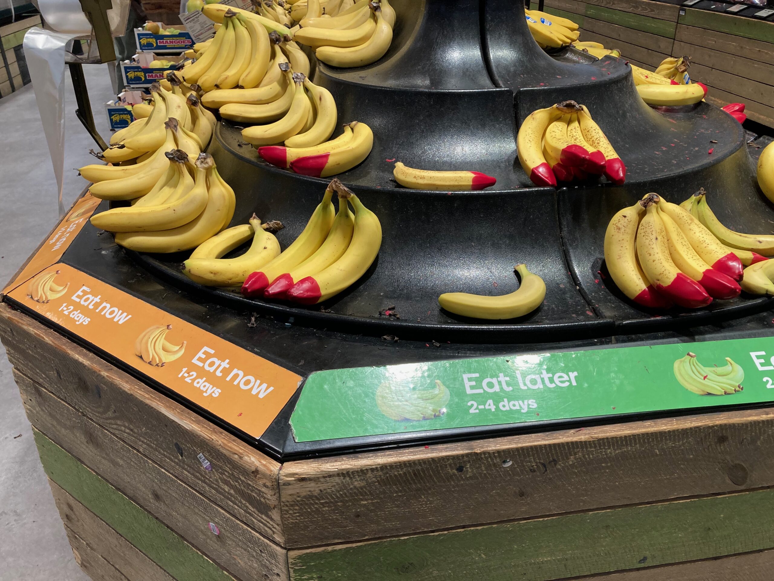 バナナの思い出 | 国際協力NGO IV-JAPAN