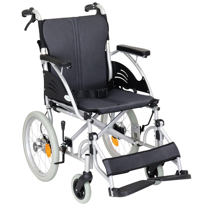 テイコブ車いす標準型（介助式）: ヘルス・ビューティー