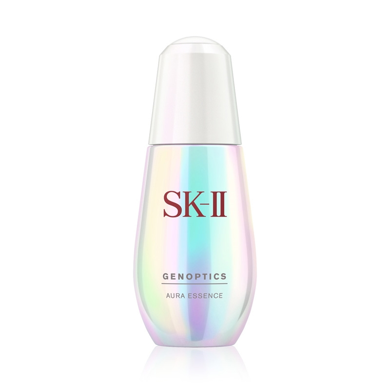 SK－II ジェノプティクス オーラ エッセンス 50ml