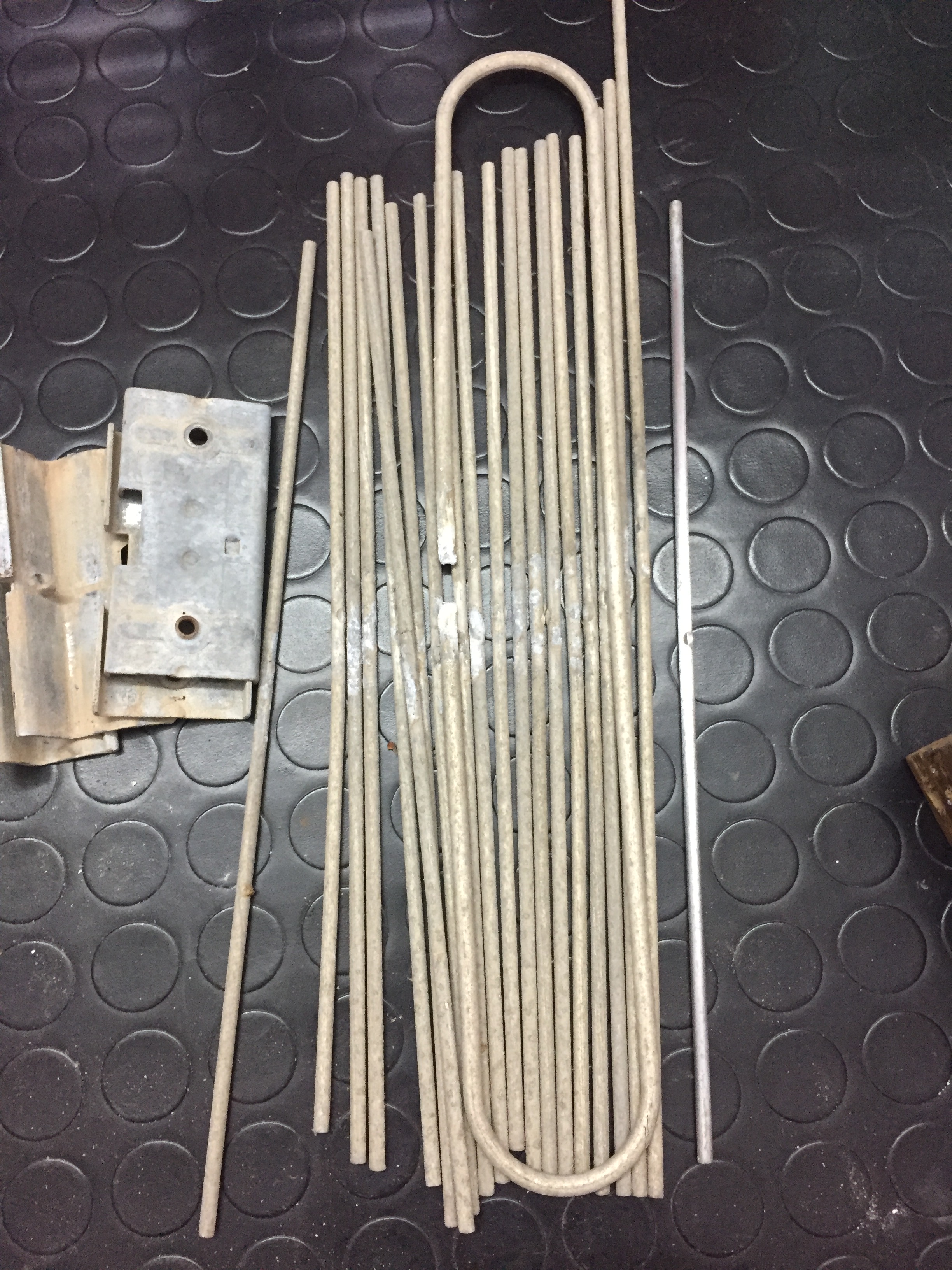 Refurbishment of an old TONNA F9FT Antenna – IZ7BOJ Hamradio Website