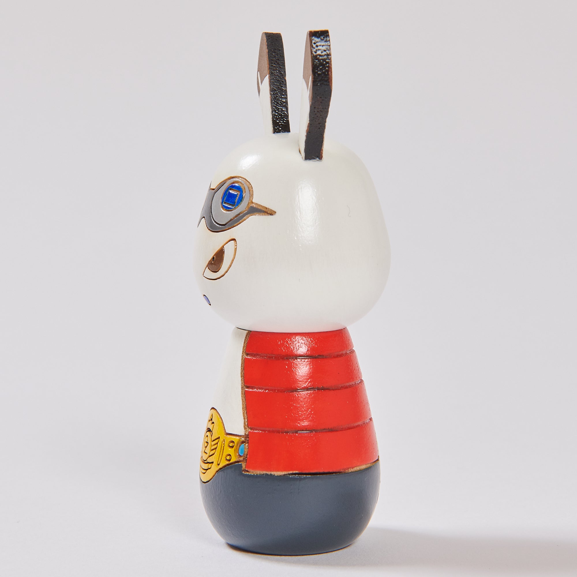 サマーウォーズ アバターこけし - Tokyo Otaku Mode