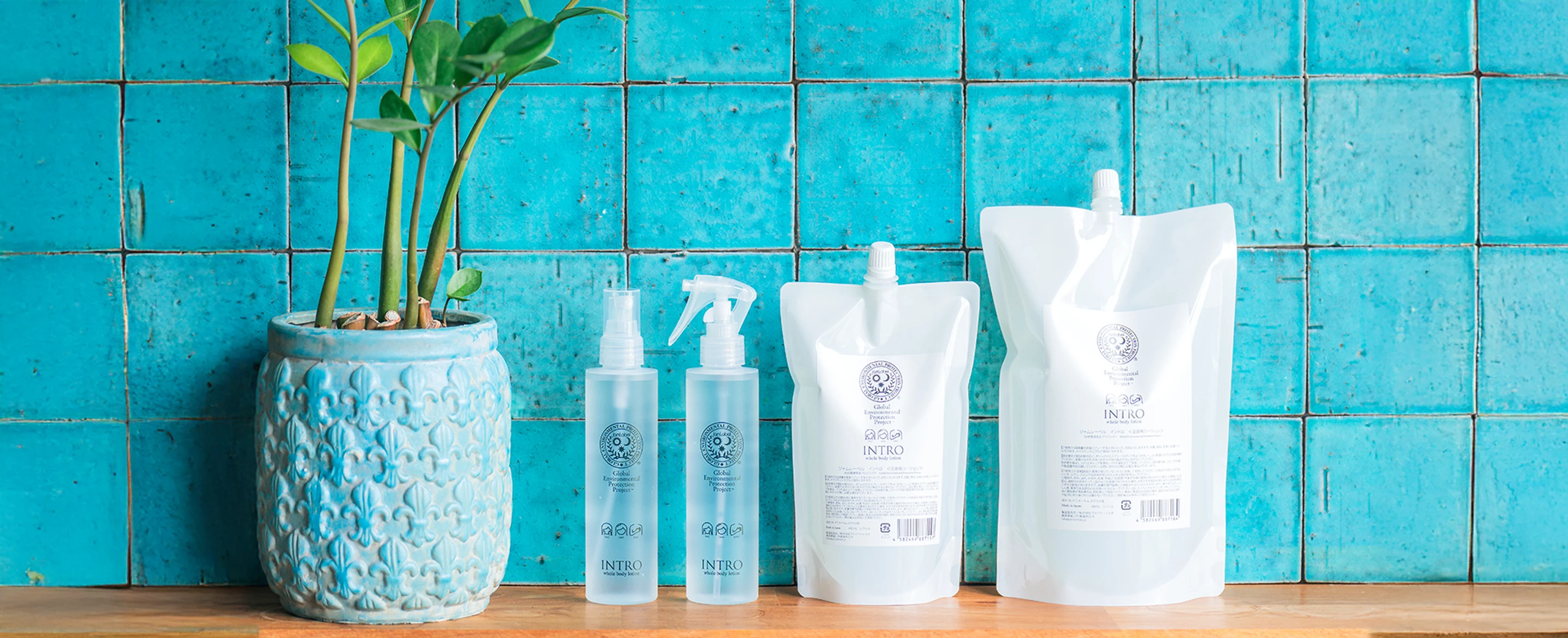 ジャムレーベル｜髪・肌・自然に優しい無添加のヘア＆スキンケア