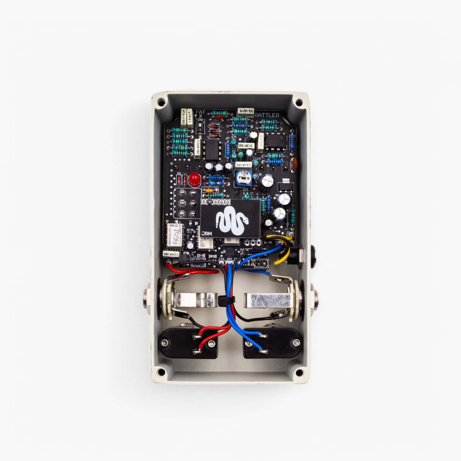 Rattler | JAM Pedals