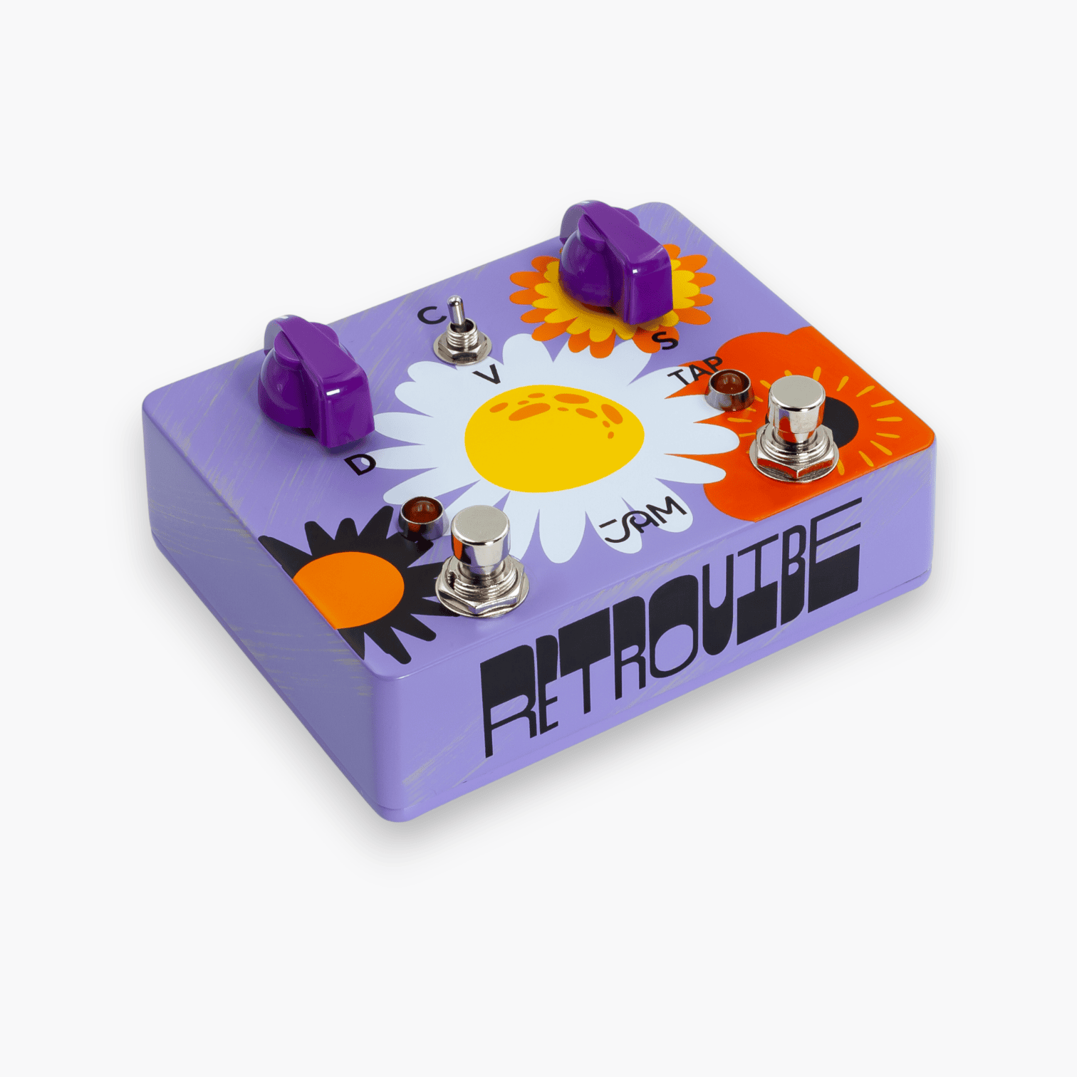 Retrovibe B-Stock | JAM Pedals