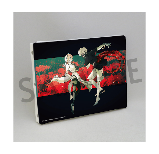 2021年7月発売『ジャックジャンヌ』グッズご紹介！【2021.07.28更新