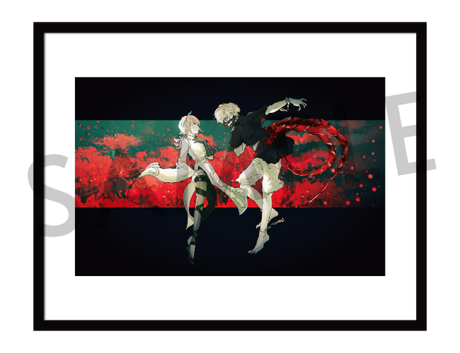 2021年7月発売『ジャックジャンヌ』グッズご紹介！【2021.07.28更新