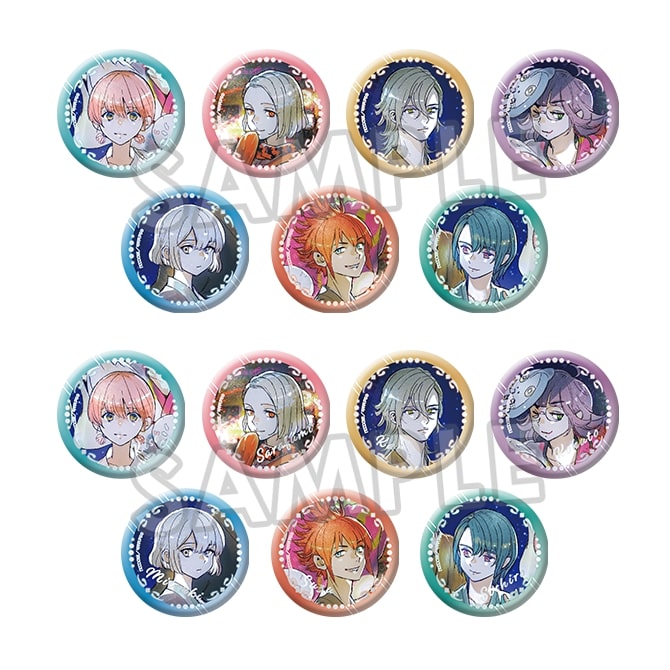 2022年7月発売『ジャックジャンヌ』グッズご紹介！｜NEWS《ニュース