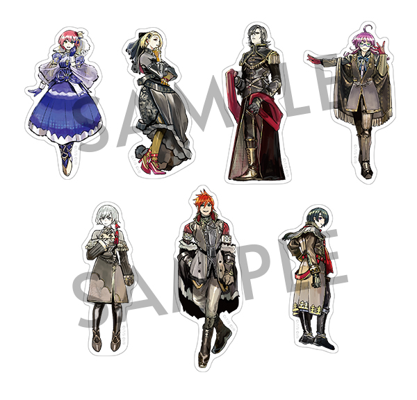 2024年11月発売『ジャックジャンヌ』グッズご紹介！｜NEWS《ニュース