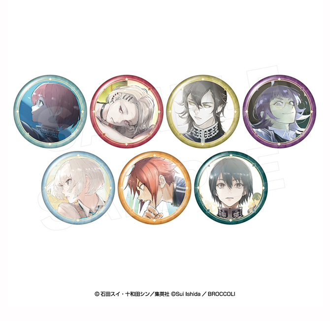 2025年10月発売『ジャックジャンヌ』グッズご紹介！｜NEWS《ニュース