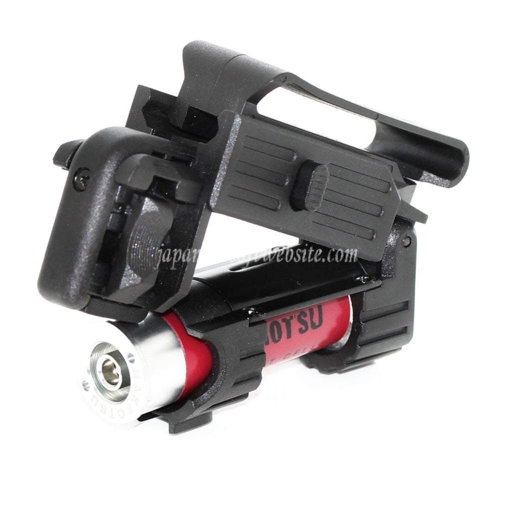 ミニランチャー – Airsoft Website