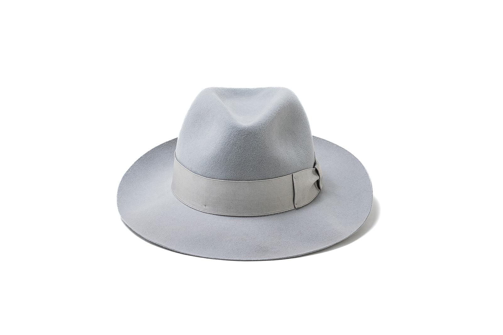 ボルサリーノ公式オンラインストア】アレッサンドリア ラージブリム